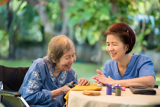 home-health-cares-role-in-dementia